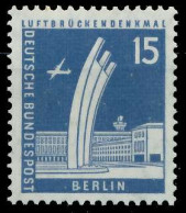BERLIN DS BAUTEN 2 Nr 145wv Postfrisch X62D932 - Ongebruikt