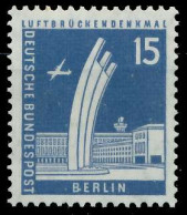 BERLIN DS BAUTEN 2 Nr 145wv Postfrisch X62D932 - Ungebraucht