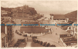 R088640 Pleasure Gardens And Pavilion. Ilfracombe - Monde