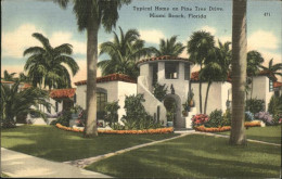 11322384 Miami_Beach Typical Home On Pine Tree Drive - Andere & Zonder Classificatie