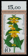 BRD BUND 1978 Nr 983 Postfrisch ORA X636ABE - Ungebraucht