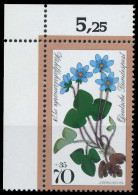 BRD BUND 1978 Nr 985 Postfrisch ECKE-OLI X636A76 - Unused Stamps