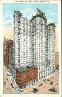 11322372 New_York_City City Investing Building - Sonstige & Ohne Zuordnung