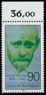 BRD BUND 1978 Nr 973 Postfrisch ORA X636BA2 - Unused Stamps