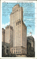 11322342 Chicago_Illinois The Bankers Building - Autres & Non Classés