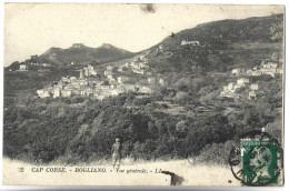 CAP CORSE - ROGLIANO - Vue Générale - Sonstige & Ohne Zuordnung