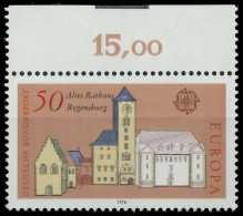 BRD BUND 1978 Nr 970 Postfrisch ORA X636CF2 - Unused Stamps