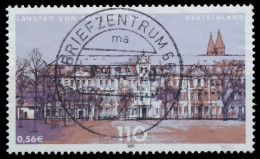 BRD BUND 2001 Nr 2184 Zentrisch Gestempelt X636D52 - Used Stamps