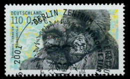 BRD BUND 2001 Nr 2182 ESST Zentrisch Gestempelt X636D66 - Used Stamps