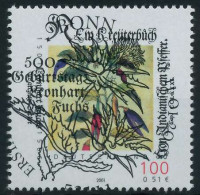 BRD BUND 2001 Nr 2161 ESST Zentrisch Gestempelt X636E86 - Gebraucht