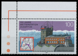 BRD BUND 2000 Nr 2127 Postfrisch ECKE-OLI S26F1FA - Unused Stamps