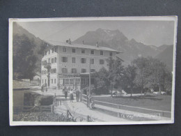 AK Mayrhofen Zillertal  B. Schwaz Ca. 1930  /// D*59618 - Zillertal