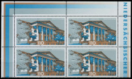 BRD BUND 2000 Nr 2104 Postfrisch VIERERBLOCK X63B382 - Unused Stamps