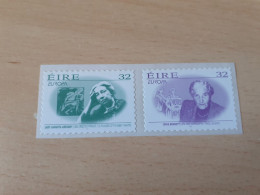 TIMBRES   IRLANDE    EUROPA  1996     N  945  /  946    COTE  5,00  EUROS   NEUFS  LUXE** - 1996