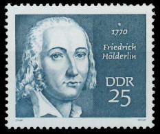DDR 1970 Nr 1538 Postfrisch S272D36 - Unused Stamps
