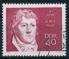 DDR 1970 Nr 1539 Gestempelt X63B482 - Used Stamps