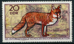 DDR 1970 Nr 1542 Zentrisch Gestempelt X63B4FE - Used Stamps