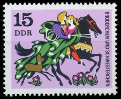 DDR 1970 Nr 1547 Postfrisch S272E72 - Nuovi