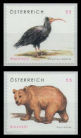 ÖSTERREICH 2006 Nr 2622-2623 Postfrisch S272F32 - Ungebraucht