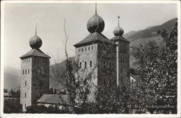 11321534 Brig Stockalperschloss Brig - Sonstige & Ohne Zuordnung