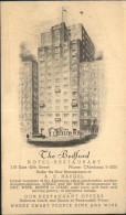 11321461 Bedford_Michigan The Bedford Hotel - Andere & Zonder Classificatie