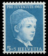 SCHWEIZ PRO JUVENTUTE Nr 786x Postfrisch X65757A - Ungebraucht