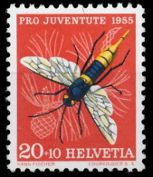 SCHWEIZ PRO JUVENTUTE Nr 620 Postfrisch X65763A - Unused Stamps