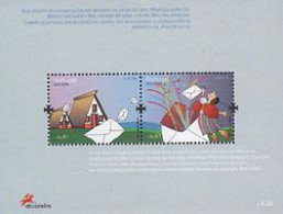 MADERE 2008 - Europa - La Lettre - BF - Madeira