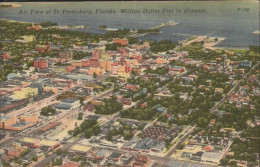 11321411 Saint_Petersburg_Florida Million Dollar Pier - Andere & Zonder Classificatie