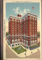 11321391 Greenville_South_Carolina Poinsett Hotel - Other & Unclassified