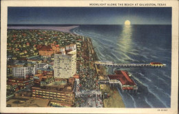 11321390 Galveston_Texas The Beach - Altri & Non Classificati