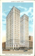 11321351 Detroit_Michigan Barlum Hotel - Andere & Zonder Classificatie