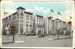 11321323 Bronx Roosevelt Apartment House Grand Concourse - Andere & Zonder Classificatie