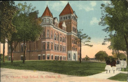 11321315 Saint_Charles_Illinois St. Charles High School - Andere & Zonder Classificatie