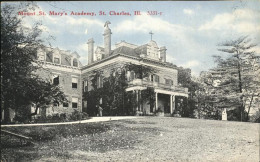 11321314 Saint_Charles_Illinois Mount St. Mary's Academy - Autres & Non Classés