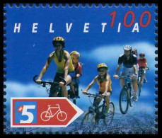 SCHWEIZ 2004 Nr 1867 Postfrisch S2B8FC6 - Neufs