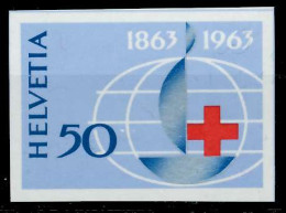 SCHWEIZ 1963 Nr 774 Postfrisch S2B906A - Ungebraucht