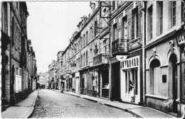 LA FERTÉ-MACÉ - Rue D'Hautvie - La Ferte Mace