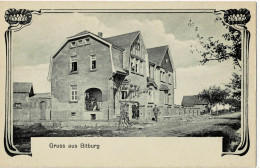 Gruss Aus Bitburg - Bitburg