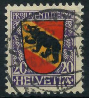 SCHWEIZ PRO JUVENTUTE Nr 173 Zentrisch Gestempelt X6A356E - Used Stamps