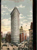 11321230 New_York_City Flatiron Building - Sonstige & Ohne Zuordnung