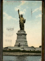 11321215 New_York_City Statue Of Liberty - Andere & Zonder Classificatie