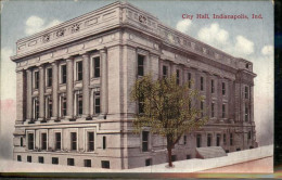 11321206 Indianapolis City Hall - Andere & Zonder Classificatie