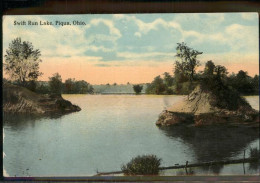 11321172 Piqua Ohio SWift Run Lake  - Other & Unclassified