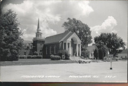 11321142 Wauconda_Illinois Federateo Church - Sonstige & Ohne Zuordnung