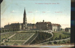 11321125 Mount_Calvary St. Lawrence College - Andere & Zonder Classificatie