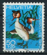 SCHWEIZ PRO JUVENTUTE Nr 939 Gestempelt X6A3A66 - Used Stamps