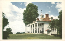 11321086 Mount_Vernon_Washington The Mount Vernon Mansion - Altri & Non Classificati