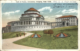 11321069 New_York_City Hall Of Fame - Sonstige & Ohne Zuordnung