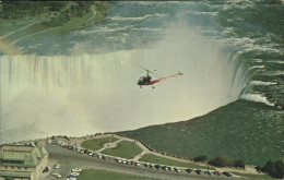 11321063 Niagara Falls Ontario Niagara Helicopters  - Sin Clasificación